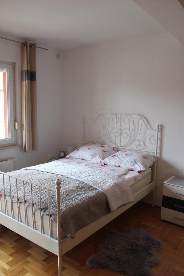 Studio Apartman Ivano Apartment Dakovo Exterior photo