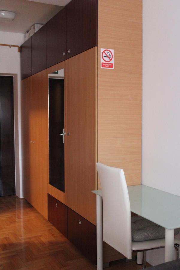 Studio Apartman Ivano Apartment Dakovo Exterior photo
