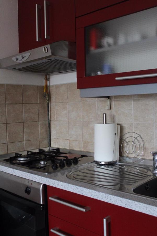 Studio Apartman Ivano Apartment Dakovo Exterior photo