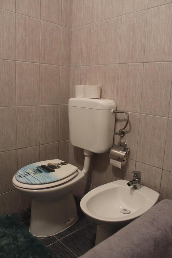 Studio Apartman Ivano Apartment Dakovo Exterior photo
