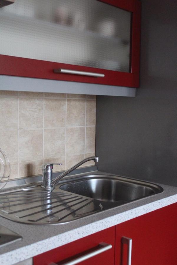 Studio Apartman Ivano Apartment Dakovo Exterior photo